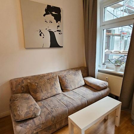 Berlin Calling-Oase In Top Lage Exterior photo